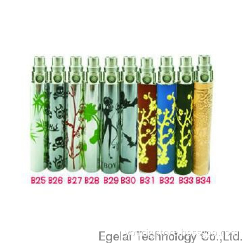 newest Health EGO-B electronic cigarette